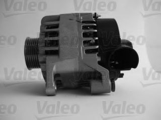 Imagine Generator / Alternator VALEO 440222