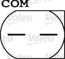 Imagine Generator / Alternator VALEO 440252