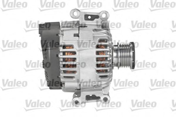 Imagine Generator / Alternator VALEO 440257