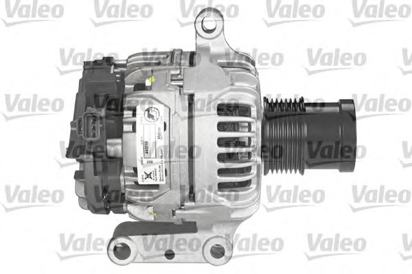 Imagine Generator / Alternator VALEO 440259