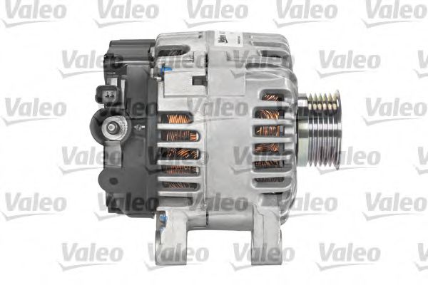 Imagine Generator / Alternator VALEO 440281