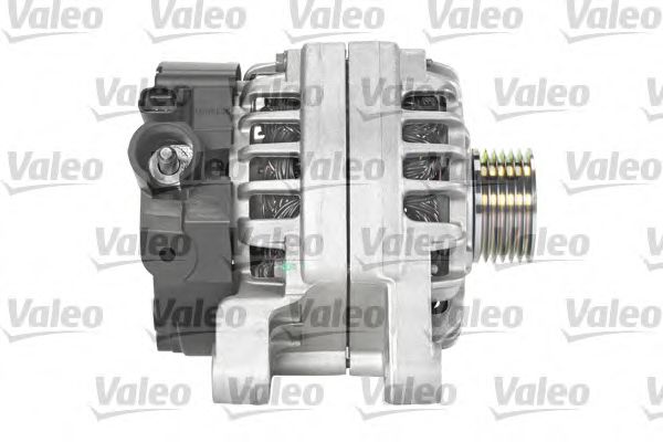 Imagine Generator / Alternator VALEO 440287