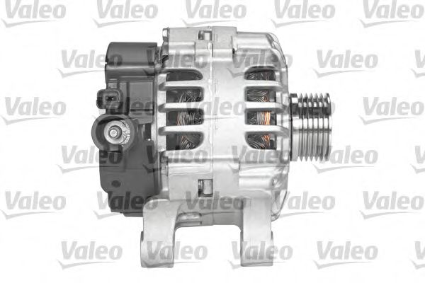 Imagine Generator / Alternator VALEO 440289