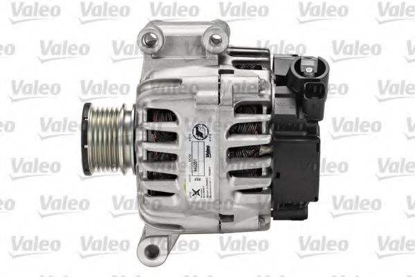 Imagine Generator / Alternator VALEO 440351