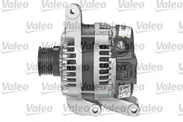 Imagine Generator / Alternator VALEO 440431
