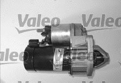 Imagine starter VALEO 455511