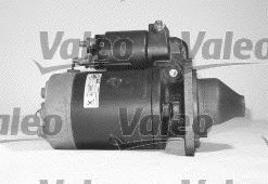 Imagine starter VALEO 455520