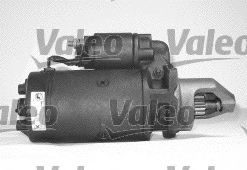 Imagine starter VALEO 455528