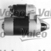 Imagine starter VALEO 455553