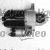 Imagine starter VALEO 455576