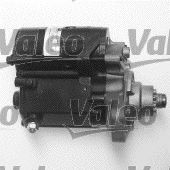 Imagine starter VALEO 455577