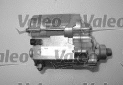 Imagine starter VALEO 455578