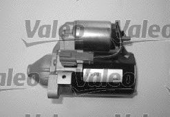 Imagine starter VALEO 455583