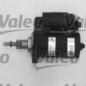 Imagine starter VALEO 455672