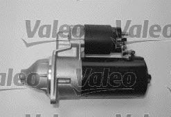 Imagine starter VALEO 455676