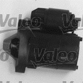 Imagine starter VALEO 455722