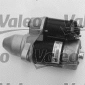 Imagine starter VALEO 455732