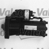 Imagine starter VALEO 455745