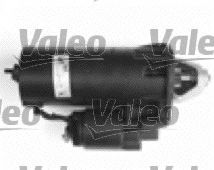 Imagine starter VALEO 455746