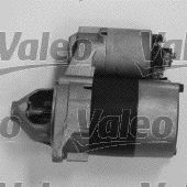 Imagine starter VALEO 455747