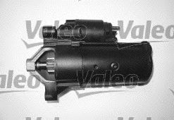 Imagine starter VALEO 455749