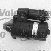 Imagine starter VALEO 455839