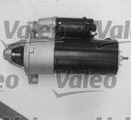 Imagine starter VALEO 455840