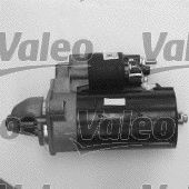 Imagine starter VALEO 455889