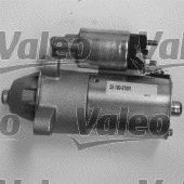 Imagine starter VALEO 455890