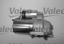 Imagine starter VALEO 455892