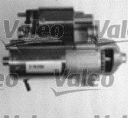 Imagine starter VALEO 455894