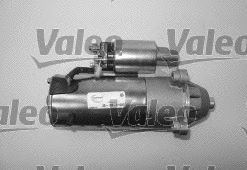 Imagine starter VALEO 455896