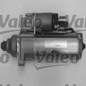 Imagine starter VALEO 455927