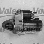 Imagine starter VALEO 455931