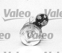 Imagine starter VALEO 455967