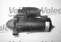 Imagine starter VALEO 455978