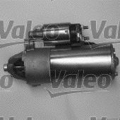 Imagine starter VALEO 458118