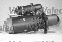 Imagine starter VALEO 458175