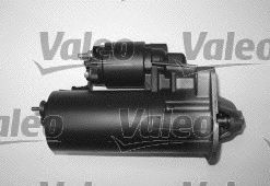 Imagine starter VALEO 458190