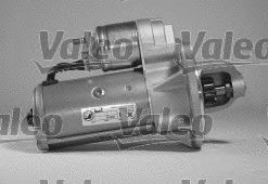 Imagine starter VALEO 458192