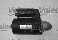 Imagine starter VALEO 458197