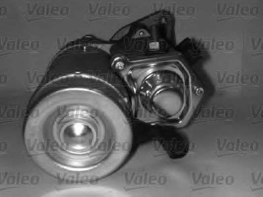 Imagine starter VALEO 458324