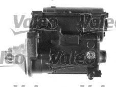 Imagine starter VALEO 458490