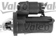 Imagine starter VALEO 458505