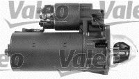 starter VALEO 458528 #2