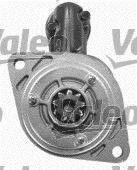 Imagine starter VALEO 458529