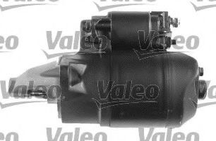 Imagine starter VALEO 458542