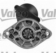 Imagine starter VALEO 458560