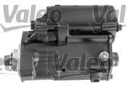 starter VALEO 458600 #2