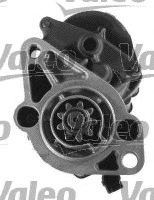 starter VALEO 458601 #2